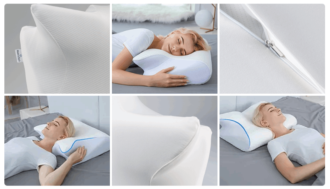 Ergo Z Pillow