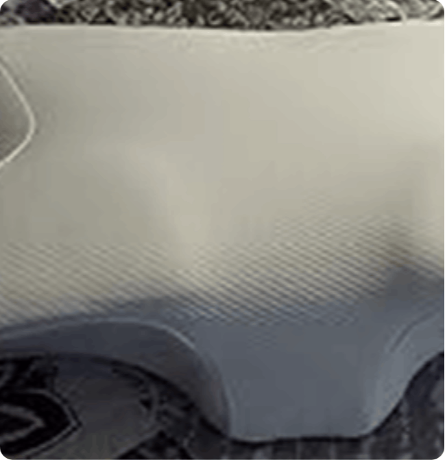 Ergo Z Pillow users ~Elena S.
